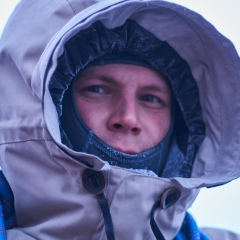 Александр Анисимов, 29.09.1984, Красноярск