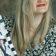 Алла Мусихина, 13.03.1985, Санкт-Петербург