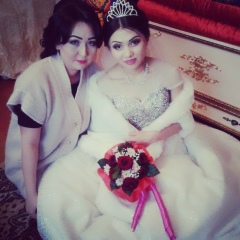 Назира Алтаева, 30.08, Шымкент