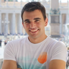 Вадим Кирка, 02.12, Кишинев