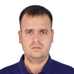 Сергей Кихтев, Сургут