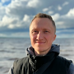 Алексей Лисовский, 04.09.1988, Санкт-Петербург