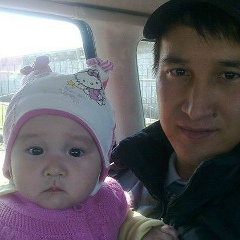 Нурик Тажиев, 24.12.1987, Москва