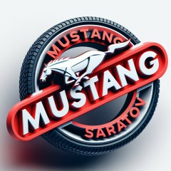 Автосалон Мустанг, 20.10.1983, Саратов