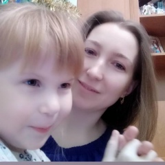 Алевтина Морожникова, Булаево