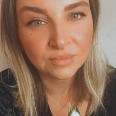 Оля Якушева, 03.02, Augsburg