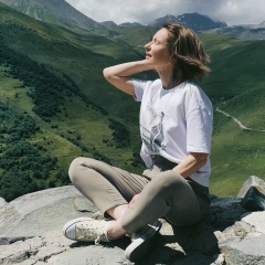 Анна Алексеенко, 29.06, Berlin