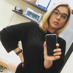 Виктория Маркосян, 06.03.1990, Орехово-Зуево