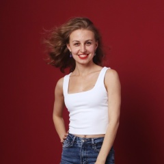 Анна Сафина, 27.06.1993, Казань