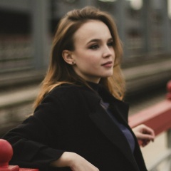 Карина Егорова, 06.09, Екатеринбург