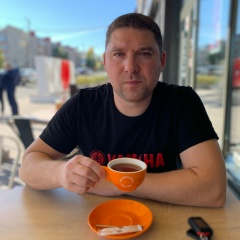 Виталий Телицин, 26.06.1984, Сургут