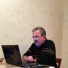 Алик Талыбов, 10.03.1969, Белгород