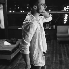 Артем Гусев, 27.08, Москва