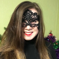 Евгения Мадан, 20.02, Москва