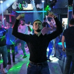 Cristi Cristal, 15.05.1997, Сороки