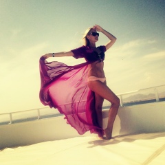 Кристина Карпенко, 29.12.1988, Киев