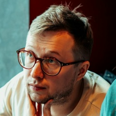 Александр Карманов, 24.08, Санкт-Петербург