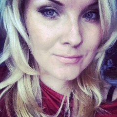 Анастасия Гайдук, 01.05.1985, Москва