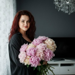 Яна Гребенник, 13.09, Тюмень