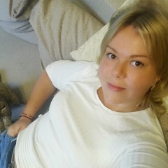 Мария Александрова, 17.05, Москва