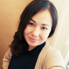 Танюша Иванова, 22.06.1990, Сестрорецк