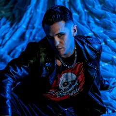 Евгений Трохимчук, 23.01.1995, Санкт-Петербург