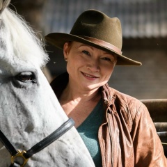 Анна Нестерова, 02.01.1970, Москва