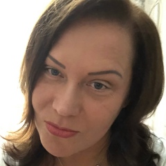 Елена Кутнякова, 30.04, Архангельск