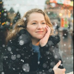 Екатерина Панибратченко, 21.10, Зеленоград