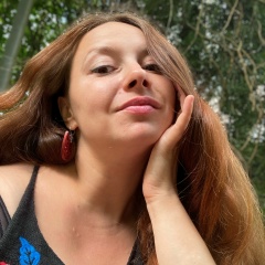 Надежда Чумалина, 06.10.1989, Нижний Новгород