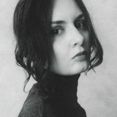 Анастасия Прокофьева, 12.04.1994, Москва