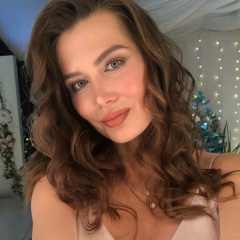 Алина Хасанова, 07.12.1989