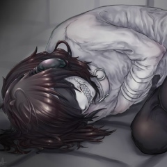 Виктория Волкова, Москва