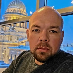 Павел Терентьев, 14.02.1990, Санкт-Петербург