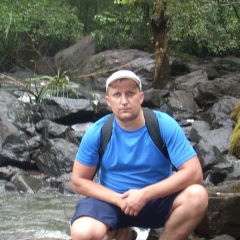 Сергей Осипов, 09.06.1976, Набережные Челны