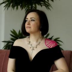 Юлия Томникова, 28.06, Саратов