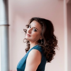 Светлана Казей, Санкт-Петербург