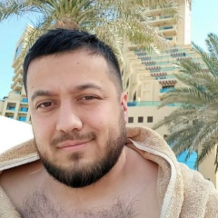 Sardorbek Karimov, 03.06.1991, Самарканд