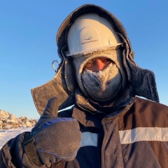 Сергей Самсоненков, 11.04.1989