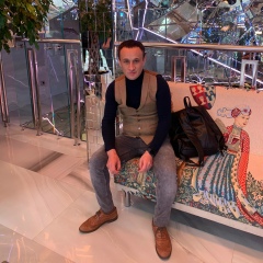 Хасан Бебек, 25.05.1984, Москва