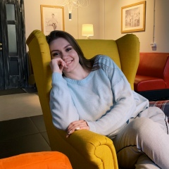 Екатерина Григорович, 11.11.1996, Сургут