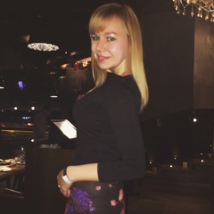 Даша С, Набережные Челны