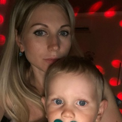 Снежана Савельева, 28.10.1985, Балашиха