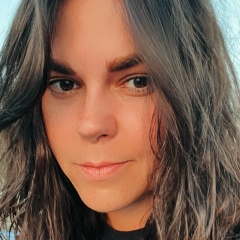 Ксения Тычинская, 21.12.1987, Москва