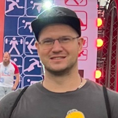 Борис Маланин, 16.04, Москва