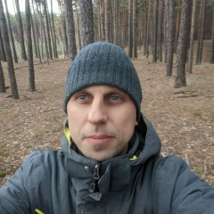 Сергей Петрович, 10.10, Полтава