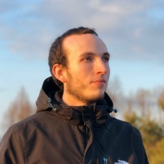 Алексей Горелов, Брянск