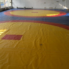 Александр Козак, 17.04