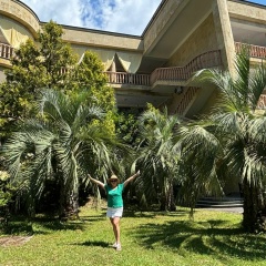 Гелюса Мифтахова, 18.01, Арск