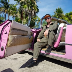 Миха Цчшняж, 19.11, Москва